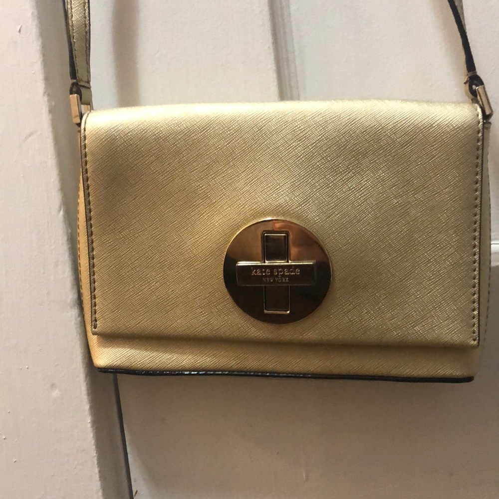 Kate Spade Cross Body